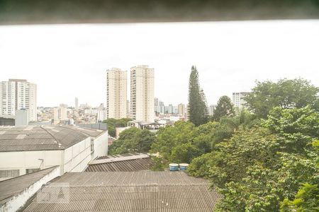 Vista de apartamento à venda com 2 quartos, 110m² em Centro, Guarulhos