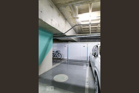 Apartamento para alugar com 40m², 1 quarto e 1 vagaVaga Garagem