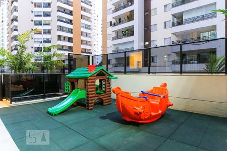 Apartamento para alugar com 40m², 1 quarto e 1 vagaÁrea Comum - Playground