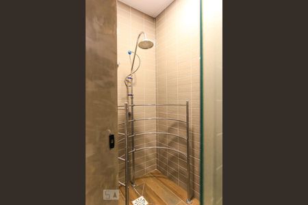 Apartamento para alugar com 40m², 1 quarto e 1 vagaSpa