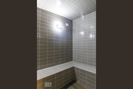 Apartamento para alugar com 40m², 1 quarto e 1 vagaSauna