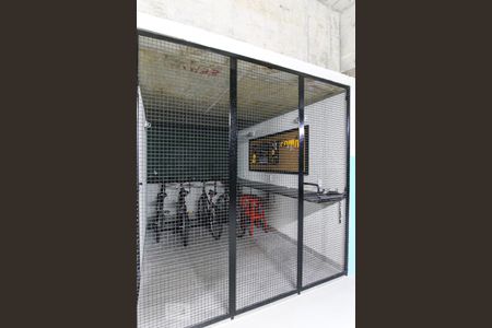 Apartamento para alugar com 40m², 1 quarto e 1 vagaFix