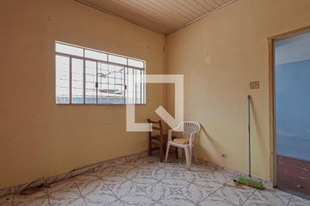 Sala de casa à venda com 1 quarto, 93m² em Gopoúva, Guarulhos