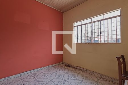 Sala de casa à venda com 1 quarto, 93m² em Gopoúva, Guarulhos