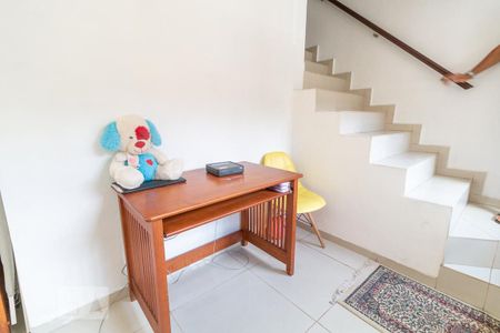 Casa à venda com 450m², 6 quartos e 6 vagasHall