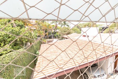 Casa à venda com 450m², 6 quartos e 6 vagasVista do Quarto 6