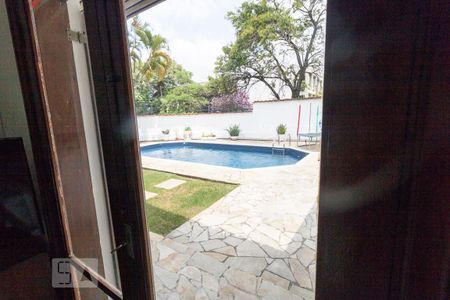 Vista do Quarto 1 de casa à venda com 6 quartos, 450m² em Butantã, São Paulo