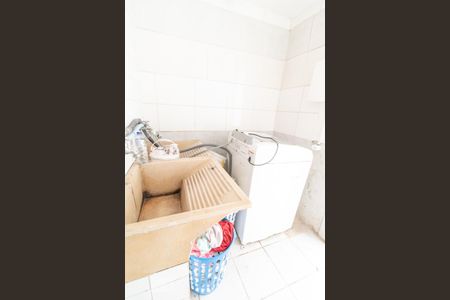 Casa à venda com 450m², 6 quartos e 6 vagasArea de Serviço