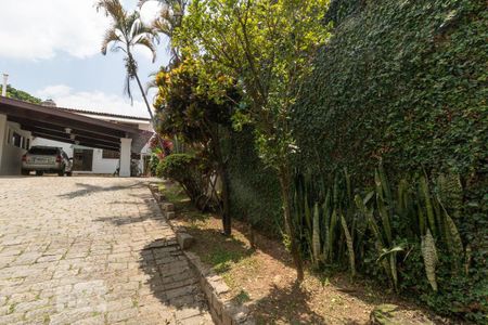Casa à venda com 450m², 6 quartos e 6 vagasGaragem