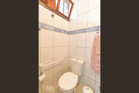 Casa à venda com 450m², 6 quartos e 6 vagasBanheiro 