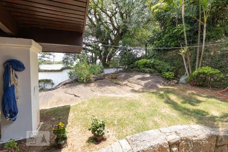 Casa à venda com 450m², 6 quartos e 6 vagasJardim