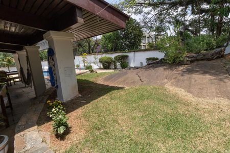 Casa à venda com 450m², 6 quartos e 6 vagasJardim