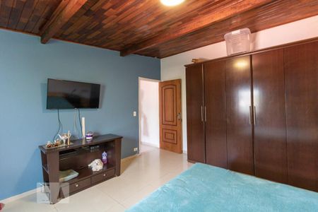 Casa à venda com 450m², 6 quartos e 6 vagasQuarto 6