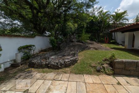 Casa à venda com 450m², 6 quartos e 6 vagasFonte