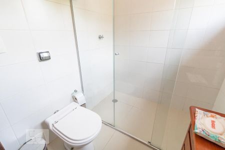 Casa à venda com 450m², 6 quartos e 6 vagasBanheiro