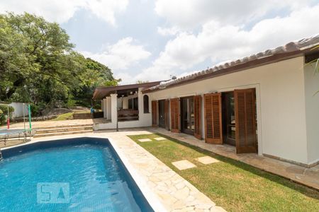 Casa à venda com 450m², 6 quartos e 6 vagasPiscina