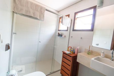 Casa à venda com 450m², 6 quartos e 6 vagasBanheiro