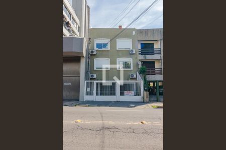 Apartamento à venda com 274m², 3 quartos e 3 vagasFachada