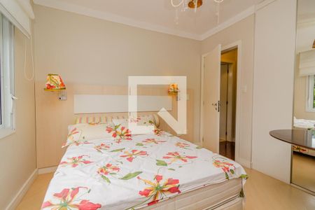 Apartamento à venda com 274m², 3 quartos e 3 vagasQuarto 2