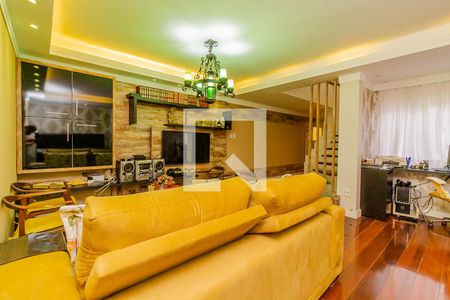 Apartamento à venda com 274m², 3 quartos e 3 vagasSala