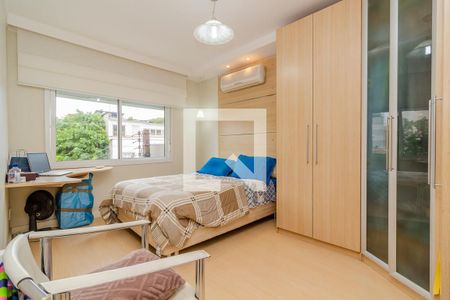 Apartamento à venda com 274m², 3 quartos e 3 vagasQuarto 1