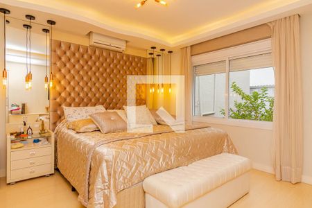 Apartamento à venda com 274m², 3 quartos e 3 vagasQuarto 3