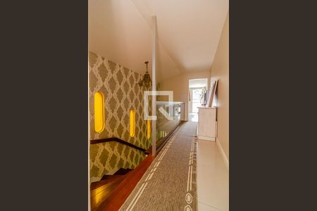 Apartamento à venda com 274m², 3 quartos e 3 vagasSala