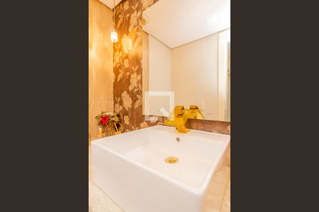 Apartamento à venda com 274m², 3 quartos e 3 vagasBanheiro 2