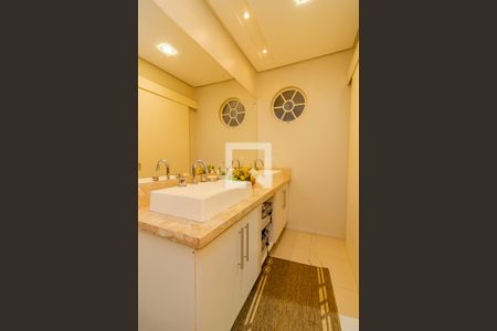 Apartamento à venda com 274m², 3 quartos e 3 vagasBanheiro