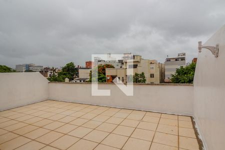 Apartamento à venda com 274m², 3 quartos e 3 vagasCobertura