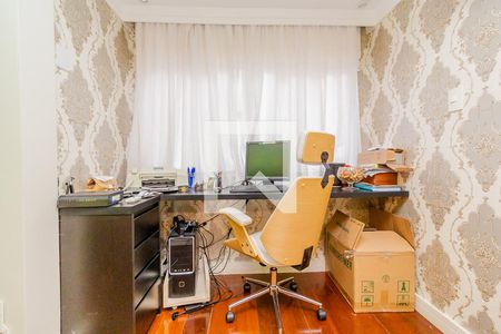 Apartamento à venda com 274m², 3 quartos e 3 vagasSala