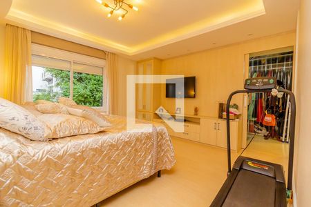 Apartamento à venda com 274m², 3 quartos e 3 vagasQuarto 3