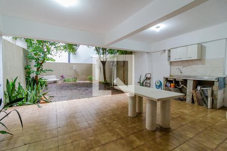 Apartamento à venda com 274m², 3 quartos e 3 vagasÁrea comum