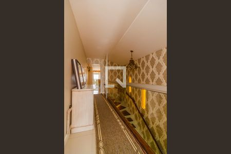 Apartamento à venda com 274m², 3 quartos e 3 vagasSala