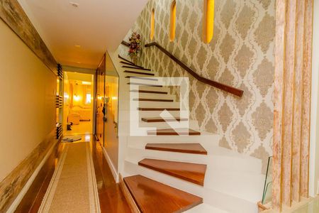 Apartamento à venda com 274m², 3 quartos e 3 vagasSala