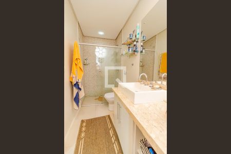 Apartamento à venda com 274m², 3 quartos e 3 vagasBanheiro