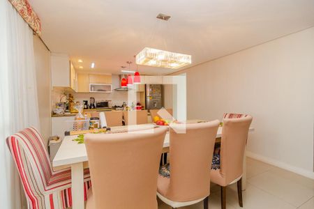 Apartamento à venda com 274m², 3 quartos e 3 vagasCozinha