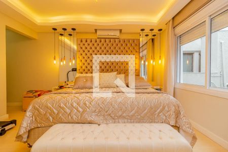 Apartamento à venda com 274m², 3 quartos e 3 vagasQuarto 3