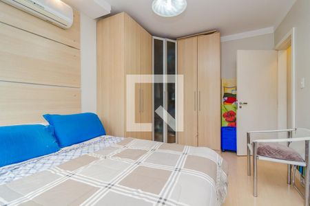 Apartamento à venda com 274m², 3 quartos e 3 vagasQuarto 1