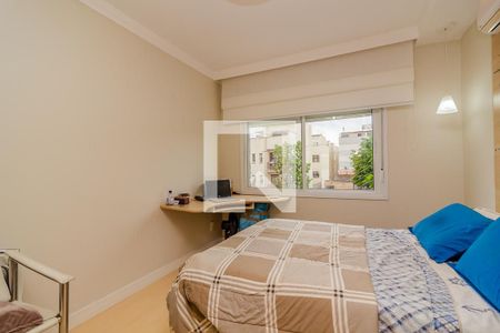 Apartamento à venda com 274m², 3 quartos e 3 vagasQuarto 1