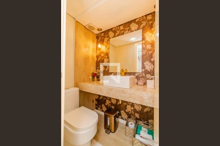 Apartamento à venda com 274m², 3 quartos e 3 vagasBanheiro 2