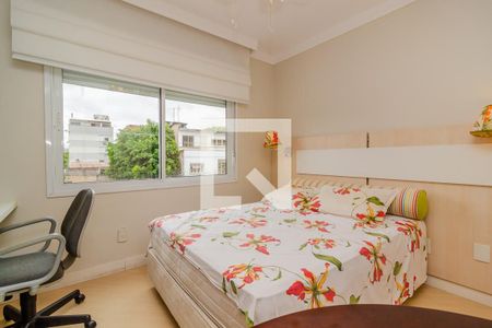 Apartamento à venda com 274m², 3 quartos e 3 vagasQuarto 2