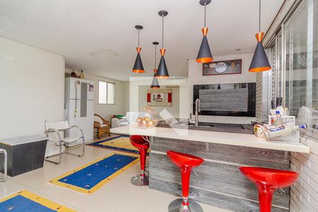 Apartamento à venda com 274m², 3 quartos e 3 vagasCobertura