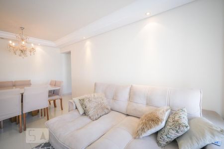 Apartamento para alugar com 90m², 2 quartos e 1 vaga Apartamento para alugar com 90m², 2 quartos e 1 vagaSala de Estar