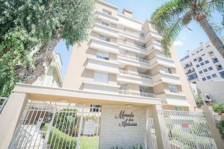 Apartamento para alugar com 90m², 2 quartos e 1 vaga Apartamento para alugar com 90m², 2 quartos e 1 vagaFachada e portaria