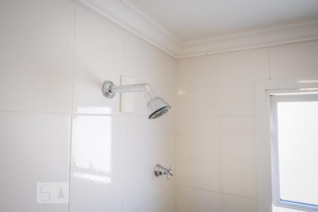 Apartamento para alugar com 90m², 2 quartos e 1 vaga Apartamento para alugar com 90m², 2 quartos e 1 vagaChuveiro