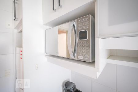 Apartamento para alugar com 90m², 2 quartos e 1 vaga Apartamento para alugar com 90m², 2 quartos e 1 vagadetalhe da cozinha