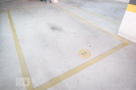 Apartamento para alugar com 90m², 2 quartos e 1 vaga Apartamento para alugar com 90m², 2 quartos e 1 vagaGaragem
