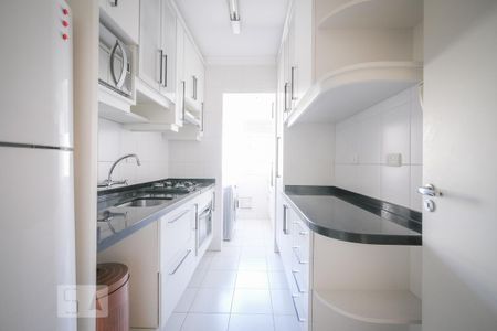 Apartamento para alugar com 90m², 2 quartos e 1 vaga Apartamento para alugar com 90m², 2 quartos e 1 vagaCozinha