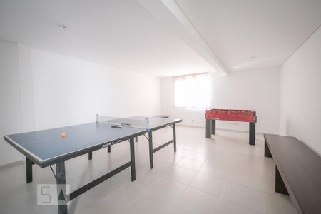 Apartamento para alugar com 90m², 2 quartos e 1 vaga Apartamento para alugar com 90m², 2 quartos e 1 vagaSala de Jogos